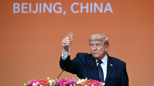 Trump buscar&aacute; concluir su cumbre con Xi con resultados tangibles en comercio