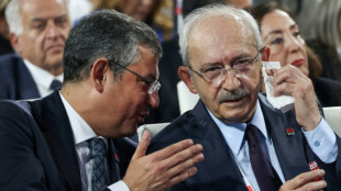 Turkey's opposition picks leader after election defeat