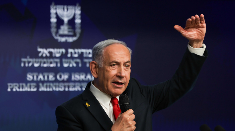 Axios, Netanyahu pronto andare avanti sulla proposta di Witkoff