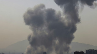 Israel greift Iran mit "Pr&auml;ventivschlag" an