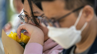 Hong Kong in mourning as fire death toll climbs to 146