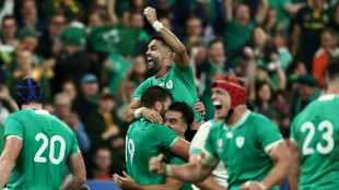 Three things that augur well for Irish Rugby World Cup hopes