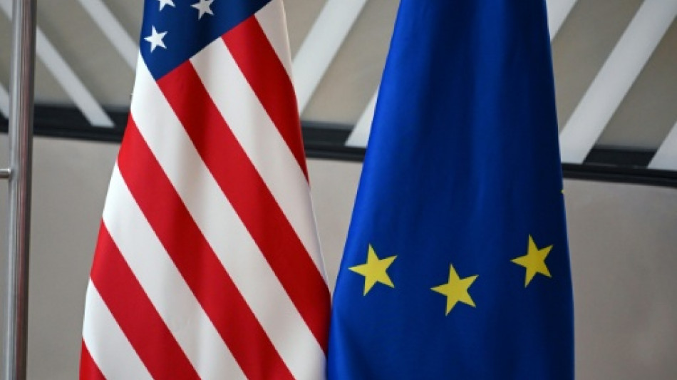 Qual &eacute; a 'arma nuclear econ&ocirc;mica' que a UE poderia usar contra os EUA?