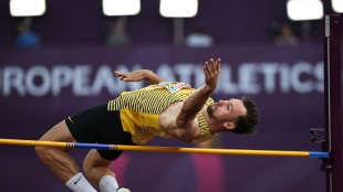 Zehnkampf: Kaul braucht ber&uuml;hmten Punch f&uuml;r eine Medaille