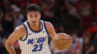 Siegesserie der Magic vorbei: "Einen Schritt zu langsam"