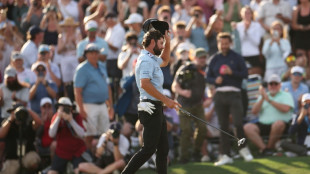 Young outduels Fitzpatrick to claim Players victory