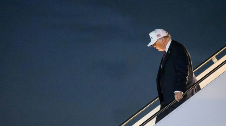 Los argumentos de Trump para llevar a cabo ataques en Ir&aacute;n plantean interrogantes