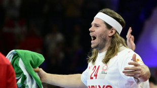 Offiziell: D&auml;nischer Handball-Star Hansen beendet Karriere