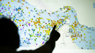 Oil prices jump on Hormuz tensions as US indices retreat from records