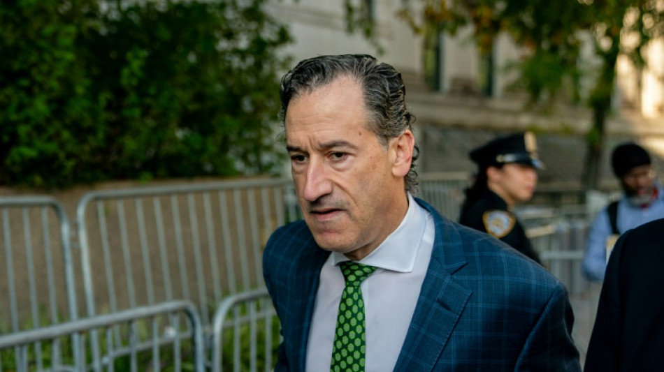 L'ancien patron de la plateforme Celsius condamné à 12 ans de prison pour fraude