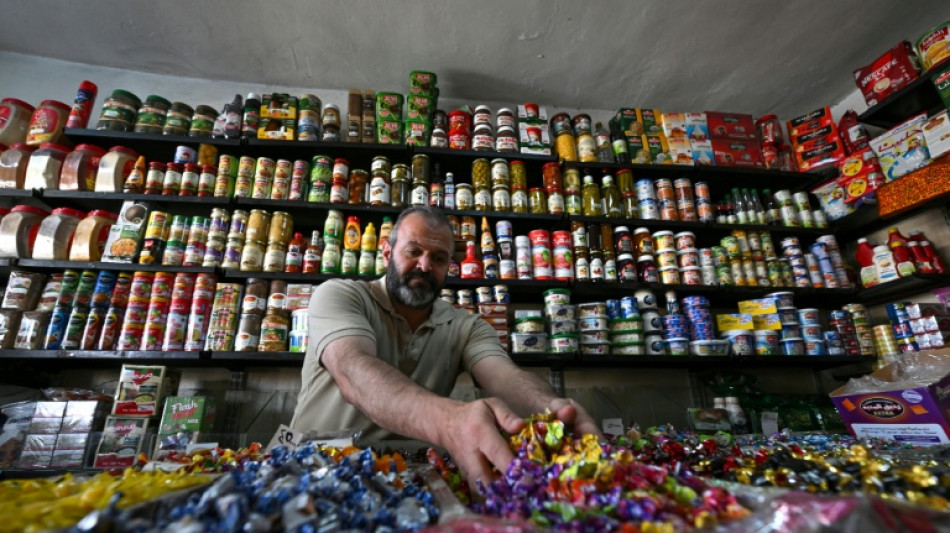 Dans le sud de la Syrie, la vie au rythme des incursions israéliennes