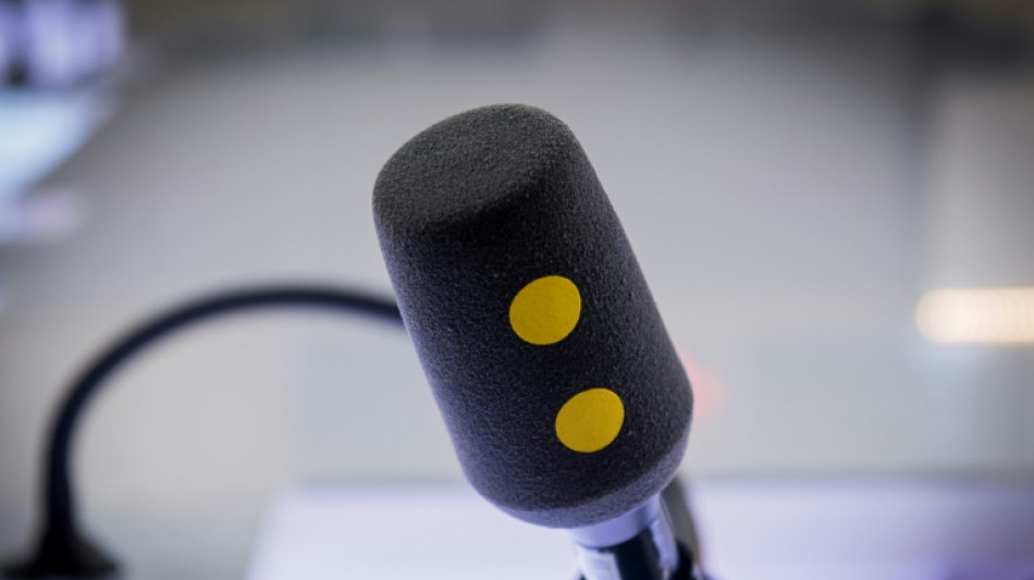 Los medios p&uacute;blicos en Francia protestan contra la supresi&oacute;n del canon audiovisual