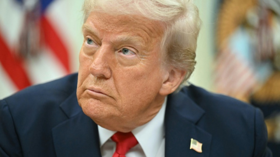 Trump promet d'être "gentil" avant de déclencher une nouvelle vague protectionniste