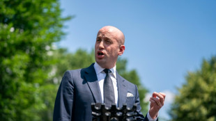 Stephen Miller, el cerebro detrás de la represión migratoria en EEUU