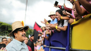 Venezuela protesta ante Espa&ntilde;a cuestionamientos a la reelecci&oacute;n de Maduro