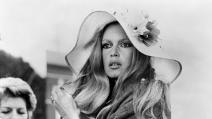 'Simple' goodbye to Bardot lined up in Saint-Tropez