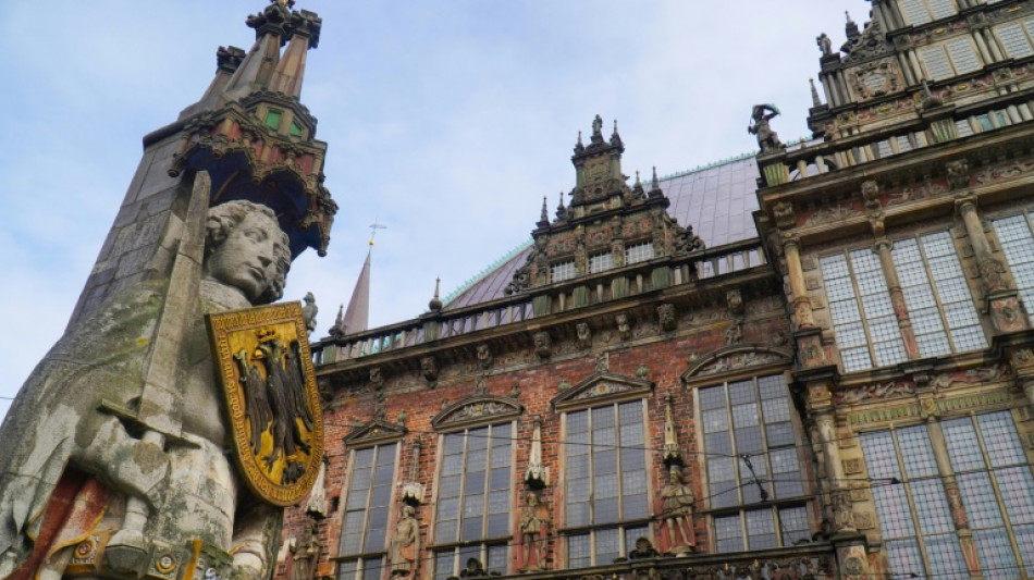 Bremen: Grünen-Fraktionschefin Müller soll neue Umweltsenatorin werden
