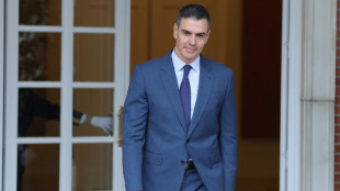 Pedro S&aacute;nchez intenta contener un esc&aacute;ndalo de corrupci&oacute;n que sacude a Espa&ntilde;a