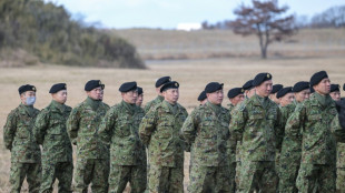 Jap&oacute;n y Estados Unidos inician maniobras militares conjuntas