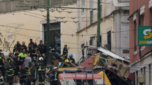 Luto nacional em Portugal após acidente que deixou 17 mortos em Lisboa