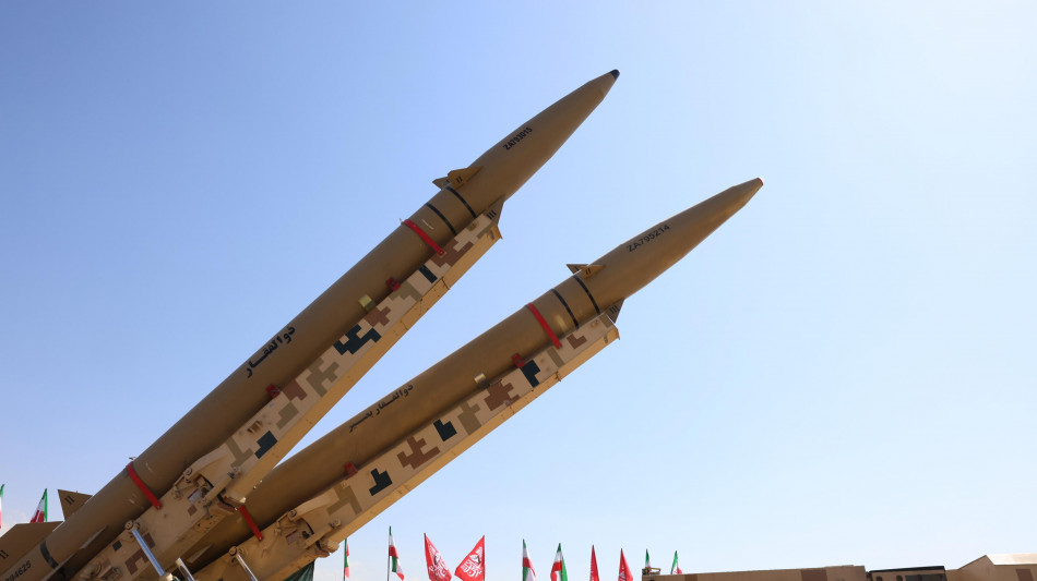 Media, 'nessuna vittima americana negli attacchi dell'Iran'