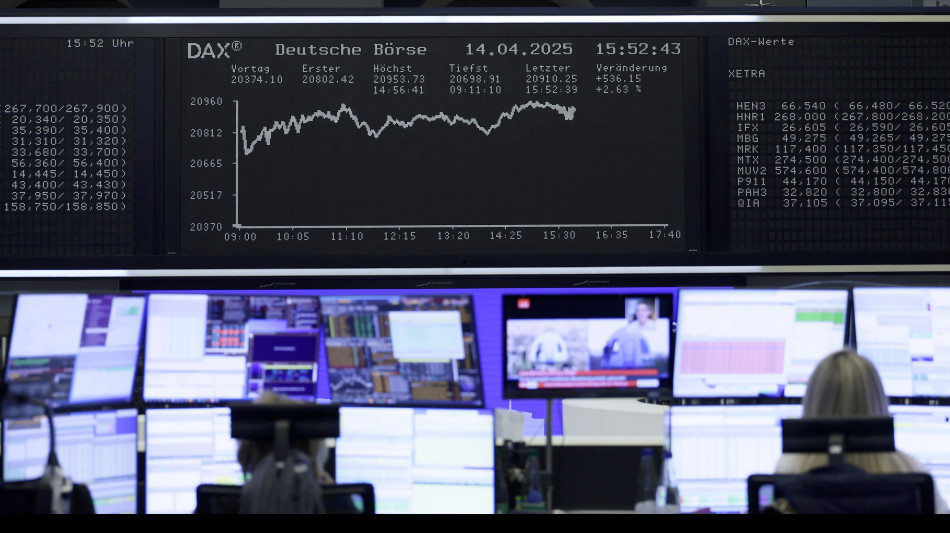 Borsa: Europa migliora con avvio Wall street, Francoforte -0,6%