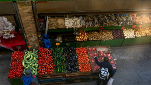 Stocks rise but lacklustre US retail sales spur caution