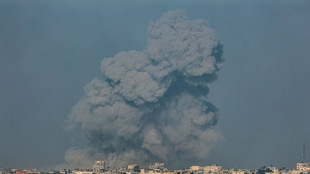 Netanyahu, inflexible contra la "soberan&iacute;a palestina" en Gaza cuando termine la guerra contra Ham&aacute;s