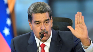 D&iacute;a crucial de manifestaciones en Venezuela con Maduro que multiplica sus amenazas