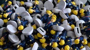 Las fábricas chinas se ponen en modo combate ante los aranceles de Trump