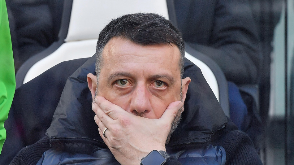 Torino: D'Aversa 'A Napoli gara dura, ma bella da giocare'