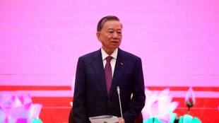 Nuevo l&iacute;der de Vietnam dice que acelerar&aacute; lucha contra corrupci&oacute;n