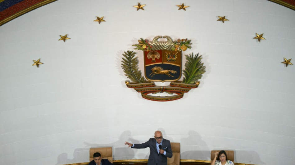 El Parlamento pide una investigaci&oacute;n contra un directivo electoral que cuestion&oacute; el triunfo de Maduro en Venezuela