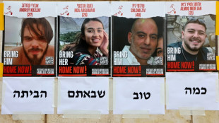 El padre de uno de los rehenes israel&iacute;es rescatados muri&oacute; en v&iacute;speras de su liberaci&oacute;n