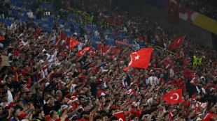 Euro-2024: la Turquie terrasse la G&eacute;orgie et sa mal&eacute;diction du premier match