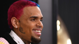 Singer Chris Brown sued in US for rape
