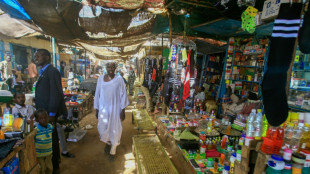 Paramilitares matan a 40 personas en un campo de refugiados en Sudán