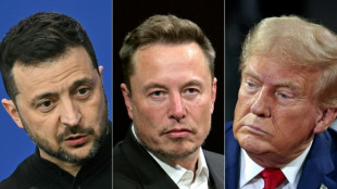 Elon Musk particip&oacute; en llamada entre Trump y Zelenski, indic&oacute; un alto cargo ucraniano