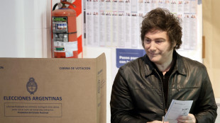 Argentina, urne chiuse col record negativo di affluenza