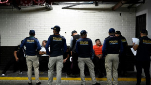 Guatemala desmantela red de tr&aacute;fico de migrantes a EEUU integrada por polic&iacute;as