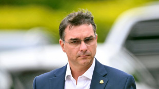 Bolsonaro escolhe o filho Fl&aacute;vio para disputar elei&ccedil;&otilde;es de 2026