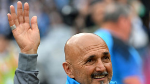 Spalletti suceder&aacute; a Mancini al frente de la selecci&oacute;n italiana 