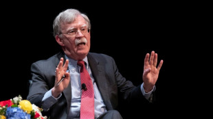 EEUU revela "complot" de Ir&aacute;n para matar a exfuncionario de la Casa Blanca John Bolton