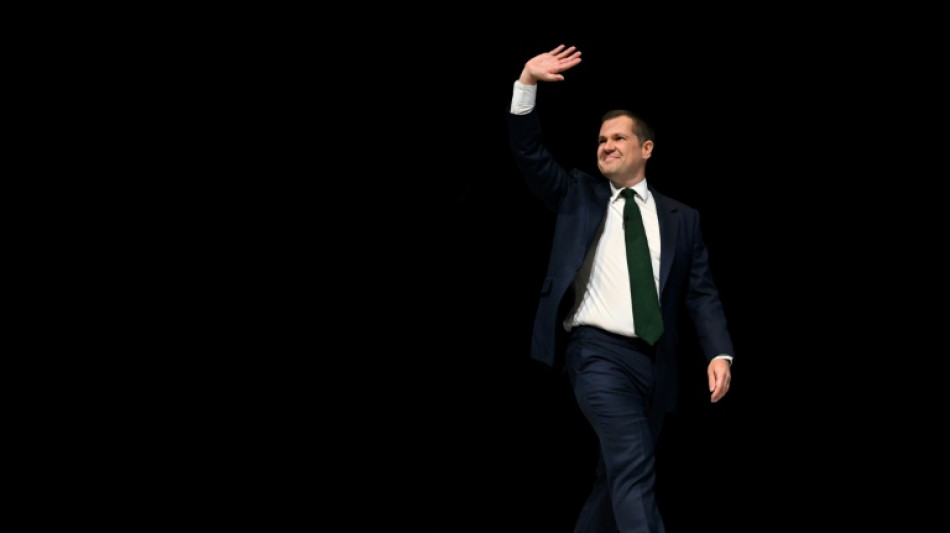Los dos candidatos menos moderados luchar&aacute;n por dirigir a los conservadores brit&aacute;nicos