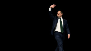 Los dos candidatos menos moderados luchar&aacute;n por dirigir a los conservadores brit&aacute;nicos