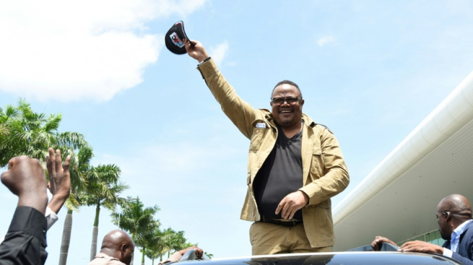 Detienen en Tanzania a varios dirigentes de la oposici&oacute;n