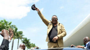 Detienen en Tanzania a varios dirigentes de la oposici&oacute;n