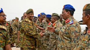 Al menos 46 muertos en ataques a&eacute;reos del ej&eacute;rcito en Sud&aacute;n