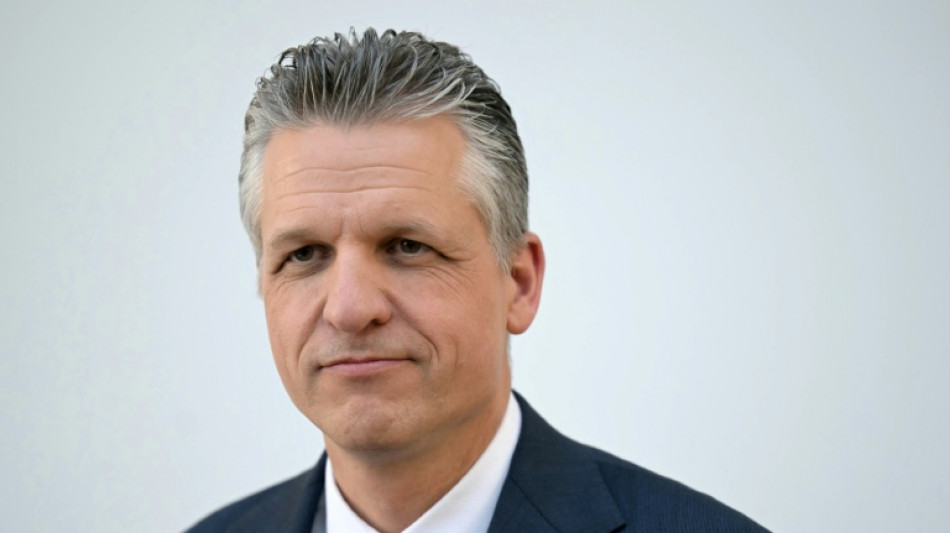 CDU-Fraktionschef Frei erteilt Zusammenarbeit mit Linke Absage