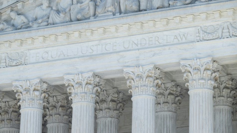 La Corte Suprema de EEUU impide restringir el acceso a la p&iacute;ldora abortiva